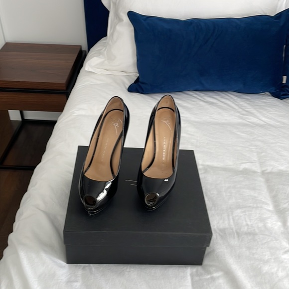 Giuseppe Zanotti Sharon - Picture 7 of 8